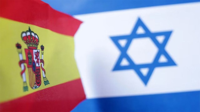 Spain Withdraws Ambassador from Israel Amid Iran-Israel Conflict