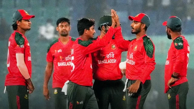 ICC Security Concerns Raise Doubts Over Bangladesh’s Participation in T20 World Cup