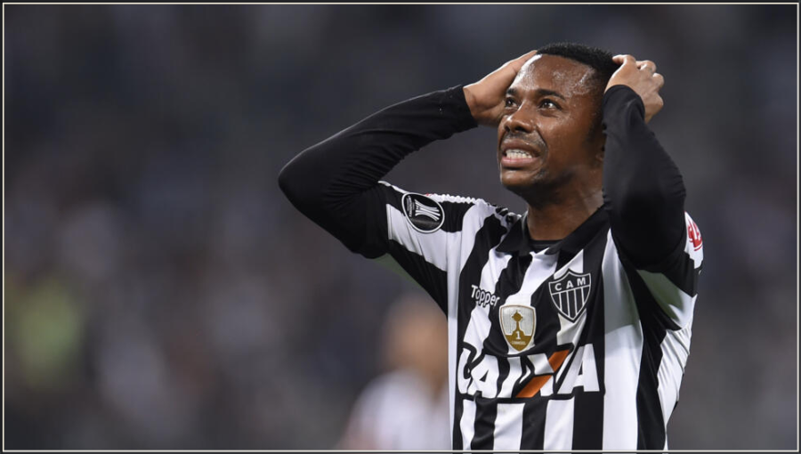 Brazil's Superior Court of Justice to Rule on Italian Request in Robinho Rape Case