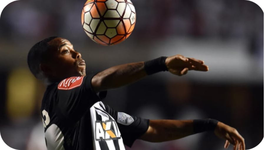 Court orders Robinho to serve his Brazilian term for Italian gang rape