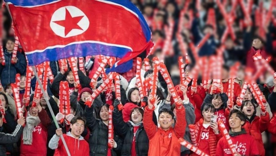 AFC Confirms Neutral Ground for North Korea vs Japan World Cup Qualifier