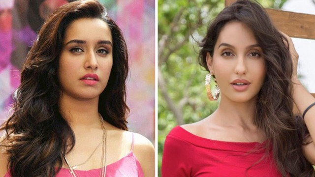 Bollywood Stars Shraddha Kapoor, Nora Fatehi Among Those Summoned in Drug Syndicate Probe