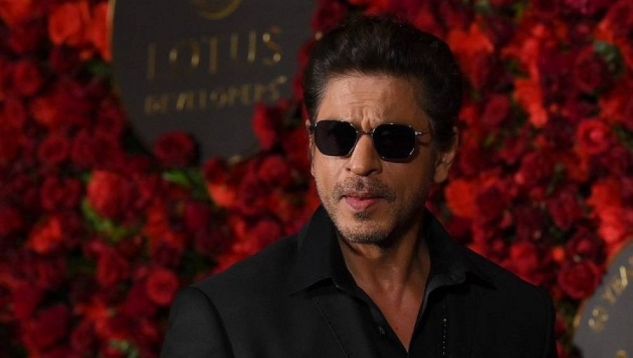 Locarno Film Festival Honors Shah Rukh Khan, Jane Campion, Alfonso Cuaron, and Irene Jacob