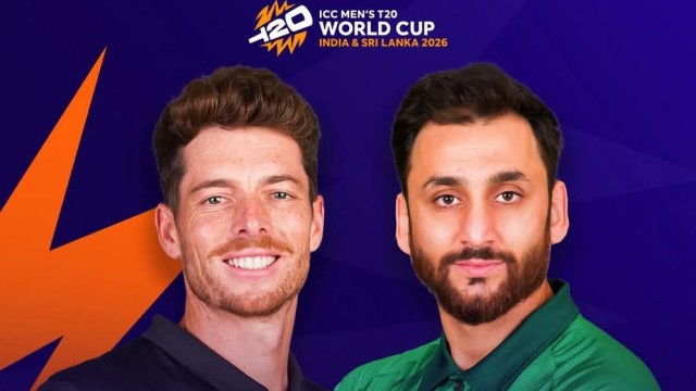 ICC T20 World Cup Super Eight: Pakistan vs New Zealand Today