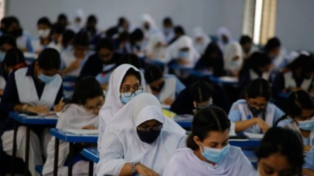 SSC and Equivalent Exam Results-2024 to be Published Tomorrow