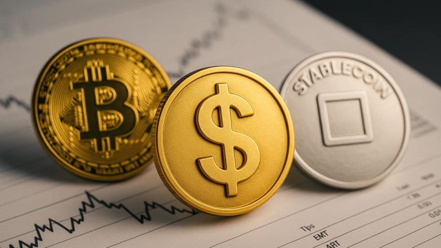 Rise of Stablecoins: A New Channel for Remittances to Bangladesh?