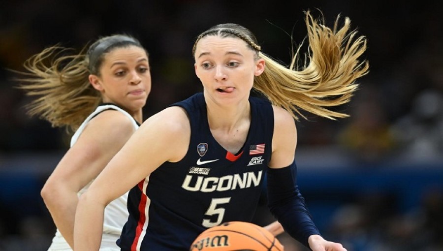 Oregon Man Charged with Stalking UConn Star Paige Bueckers