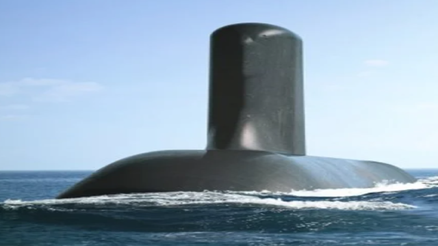 Australia Announces AU$3.9 Billion “Down Payment” on Nuclear Submarine Facility