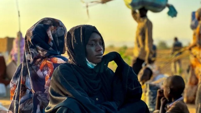 Al-Fashir Turns into a City of Death: RSF Violence Sparks Humanitarian Catastrophe in Sudan