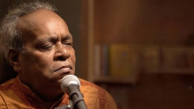 Baul Singer Sunil Karmakar Passes Away