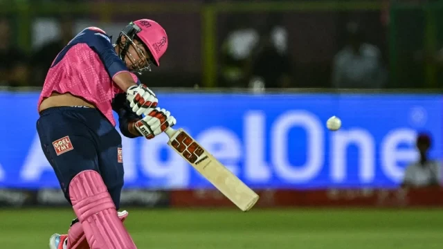 Dravid: Suryavanshi, 14, needs support from fame