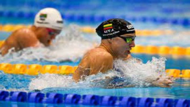 World Aquatics Champs Recap