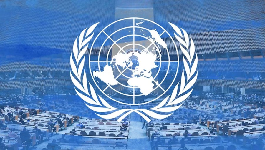 UN Welcomes Interim Government’s Efforts to Restore Calm in Bangladesh