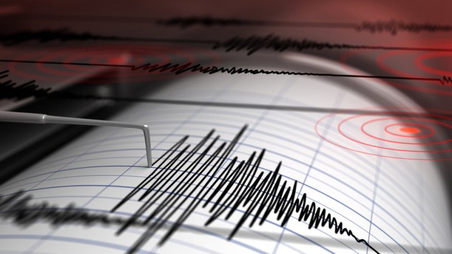 Moderate 5.4 Magnitude Earthquake Shakes Sylhet, No Immediate Damage Reported