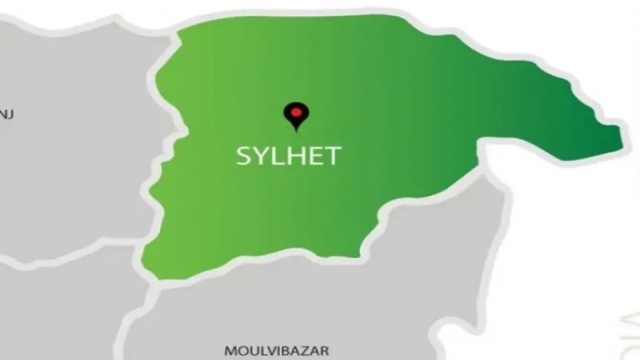 Sylhet Man Killed in Local Dispute Over Minor Altercation