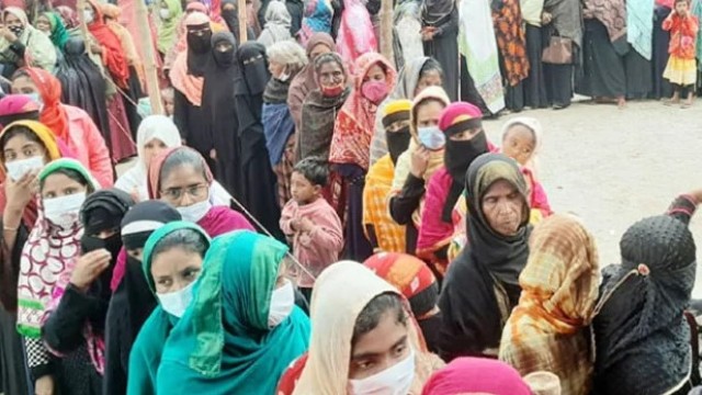 Women Voters Set to Play Decisive Role in Sylhet’s Electoral Battle