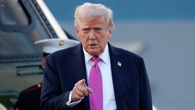 US Warns Iran Against Executing Protesters, Threatens “Very Strong Action”