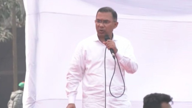 Bangladesh Is Our First and Last Address: Tarique Rahman