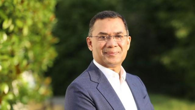 Prime Minister Tarique Rahman Congratulates Nepal on Peaceful Parliamentary Elections