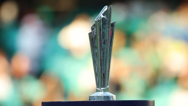 T20 World Cup Kicks Off: India Favorites, Australia and South Africa Eye the Trophy