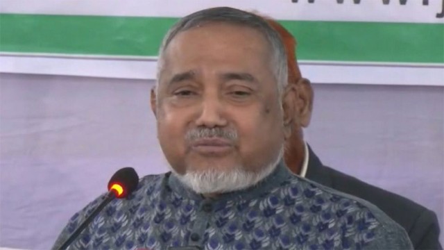 Jamaat-e-Islami Denies Submitting List of DC-SPs, Clarifies Election Stances