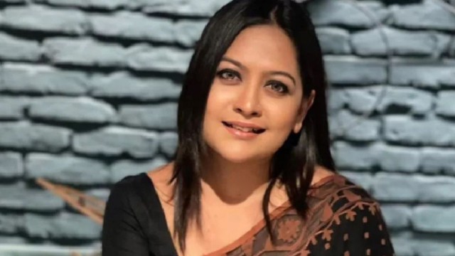 NCP Joint Convener Tajnubha Jabin Resigns Over Jamaat Alliance Process