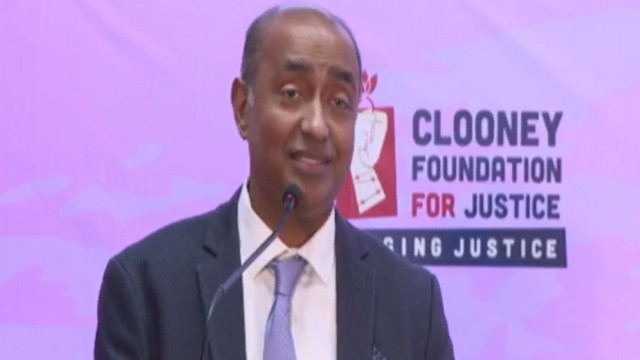 Attorney General Says State Mentality Must Change to Stop Harassment of Journalists