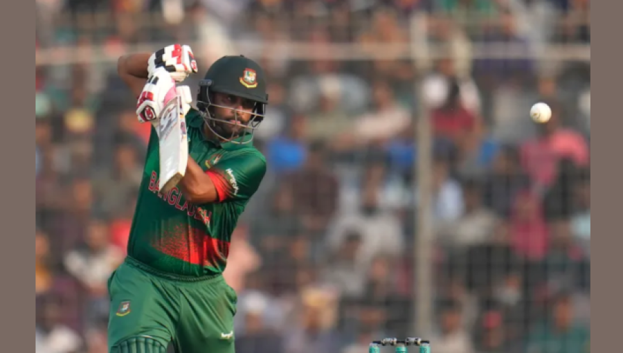 Tamim's Bangladesh Future Uncertain