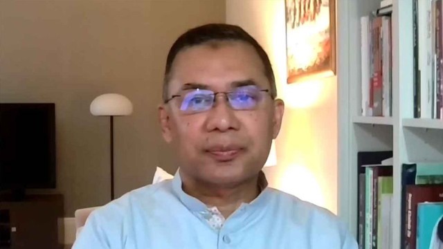 Tarique Rahman Blames Previous Government for Institutional Collapse, Outlines BNP’s ‘State-Building Plan’
