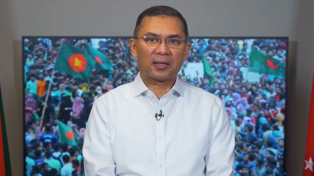 Khaleda Zia in Critical Condition: Tarique Rahman Seeks Continued Prayers