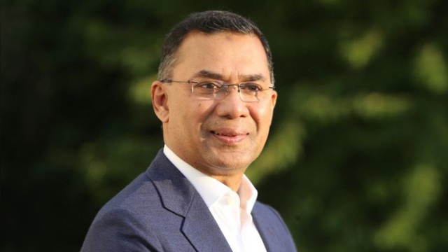 BNP Acting Chairman Tarique Rahman Marks June 16, 1975 as a Black Day, Calls for True Press Freedom
