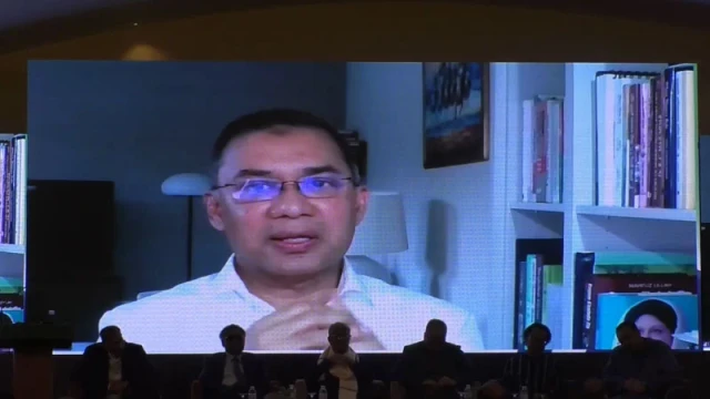 Tarique Rahman Outlines BNP’s Vision for Governance Ahead of Election