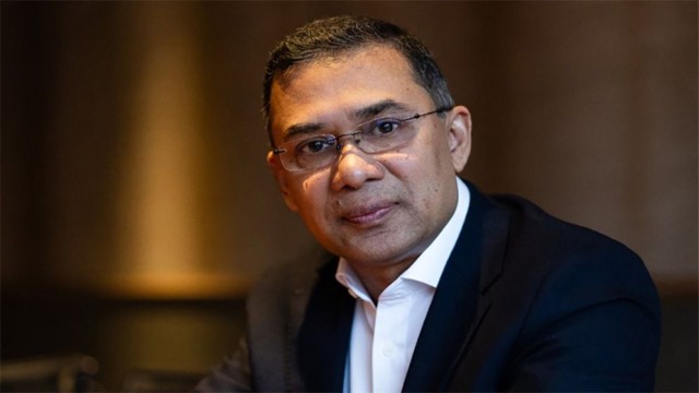 BNP Aims to Focus on People-Centric Welfare Politics: Tarique Rahman