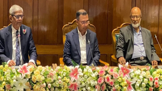 Tarique Rahman Elected as Leader of BNP Parliamentary Party