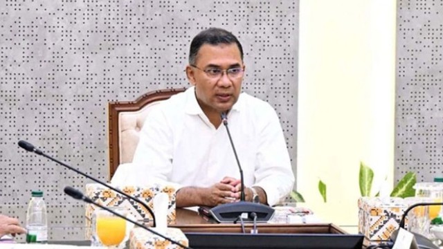 Prime Minister Tarique Rahman Extends Eid Greetings, Calls for Unity and Compassion