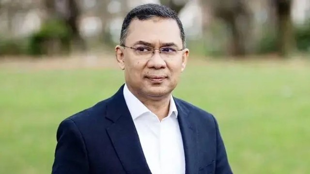BNP Acting Chairman Tarique Rahman Set to Return Home Amid High Security Preparations