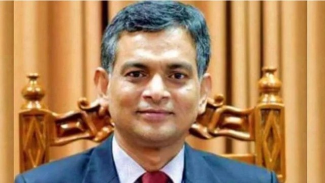 Trade and Tariff Commission Chairman Mainul Khan Resigns