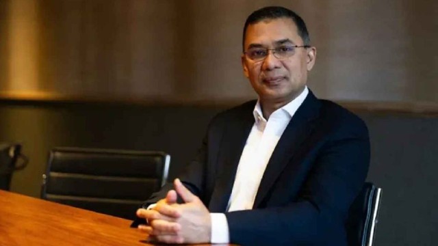 Fighting Corruption Will Be Challenging After Years of Mismanagement: Tarique Rahman