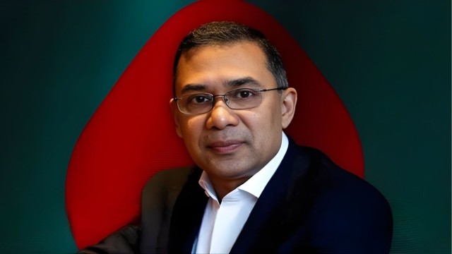 Tarique Rahman Returns to Bangladesh After 17 Years; 3-Day Program Announced