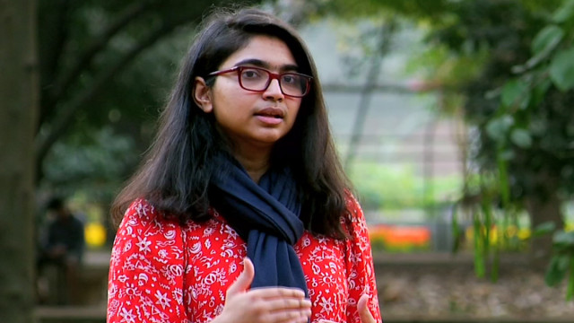 "Not a Time for Blame, but for Self-Criticism": NCP's Tasneem Zara Reflects on Democratic Transition Challenges