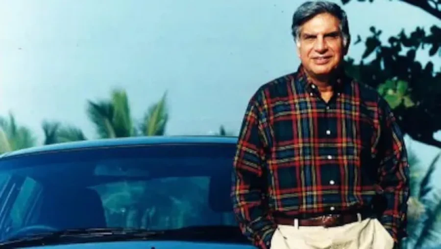 Legendary Business Leader Ratan Tata Dies at 86