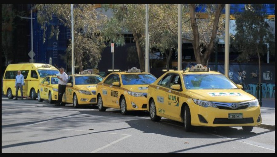 Australian Taxi Drivers Win US$178 Million Settlement Against Uber in Landmark Case