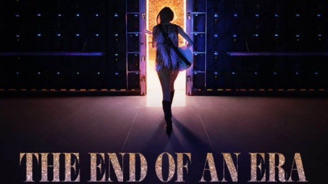 Taylor Swift Unveils New Teaser for ‘Eras Tour: The End of an Era’ Documentary Series