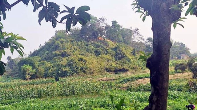 Two Bangladeshi Teenagers Injured in Arakan Army Gunfire Along Teknaf Border