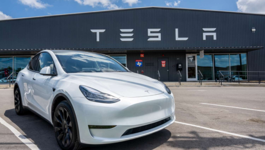 Tesla to Cut Over 10% of Global Workforce in Streamlining Move