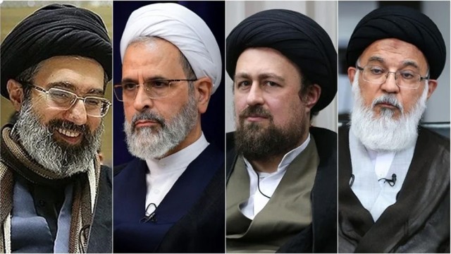 Iran Faces Leadership Vacuum After Death of Supreme Leader Ali Khamenei