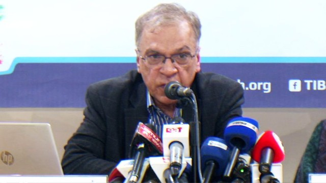 Interim Government Failed in Most Reform Goals: TIB Executive Director