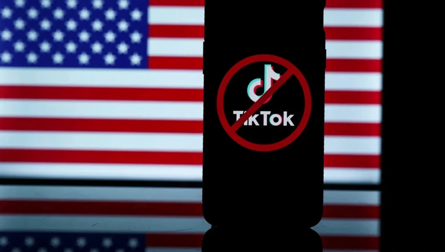 US Department of Justice Sues TikTok Over Alleged Privacy Violations Involving Teenagers