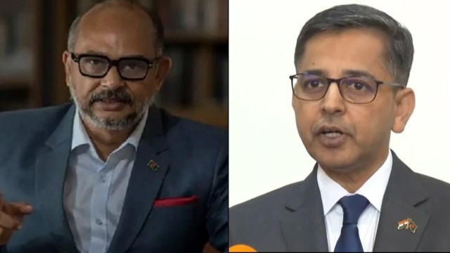 Bangladesh, India Discuss Expanding Economic and Energy Cooperation