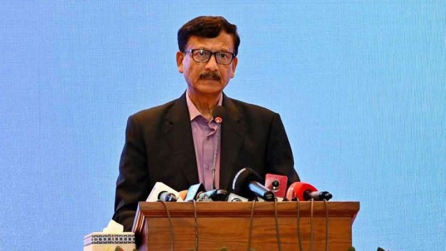 Govt Yet to Receive Any Formal Notice on Tarique Rahman’s Return: Foreign Affairs Advisor